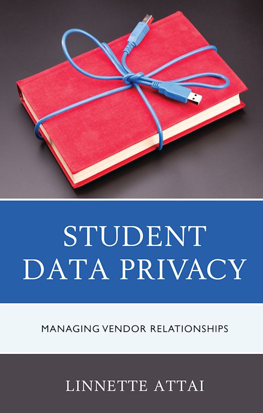 Student Data Privacy cover