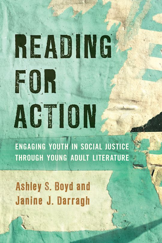 Reading for Action cover