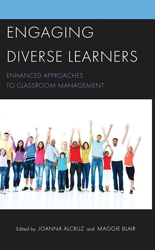 Engaging Diverse Learners cover