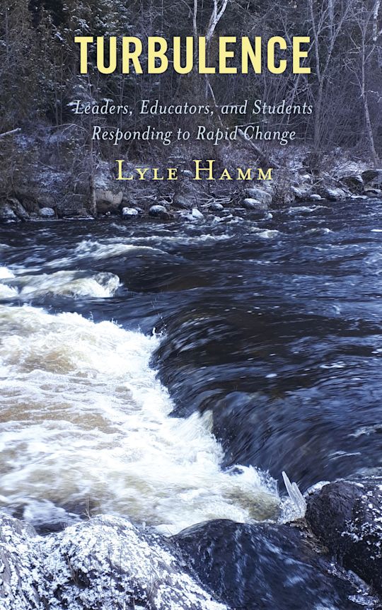 Turbulence cover
