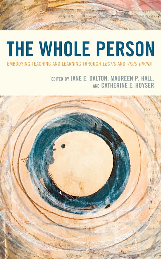 The Whole Person cover
