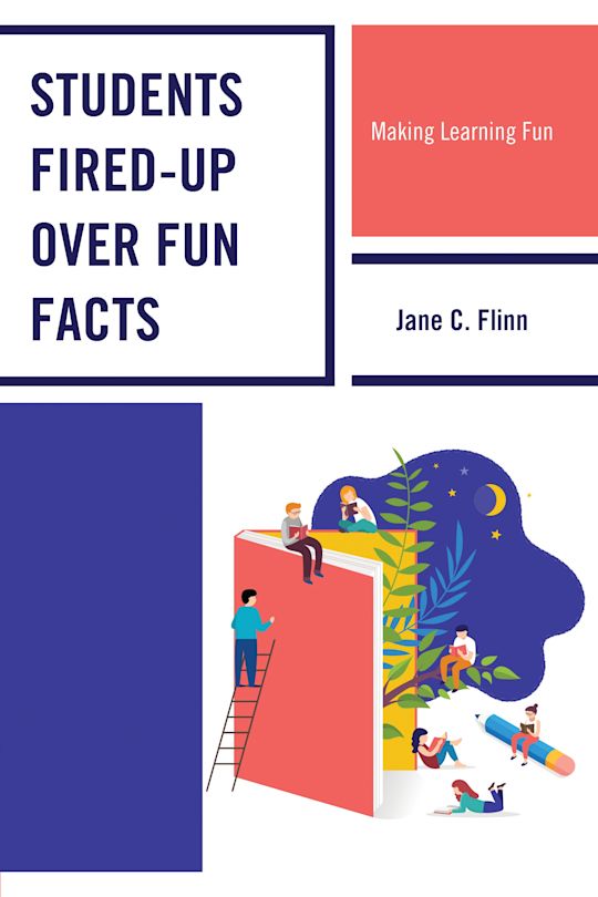 Students Fired-up Over Fun Facts cover