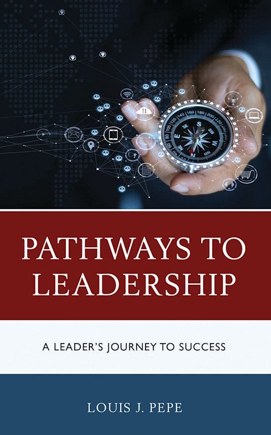Pathways to Leadership cover