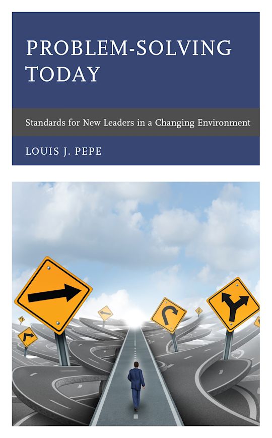 Problem-Solving Today cover