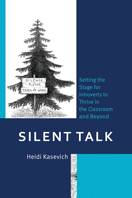 Silent Talk cover
