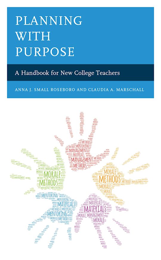 Planning with Purpose cover