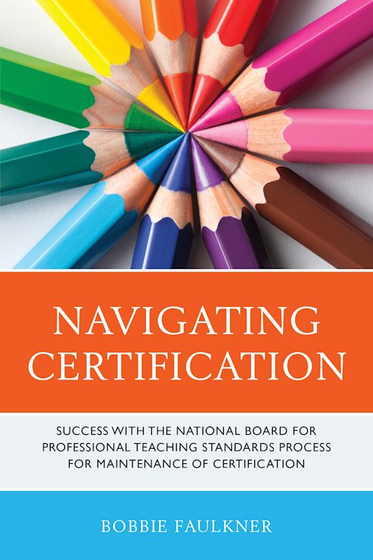 Navigating Certification cover