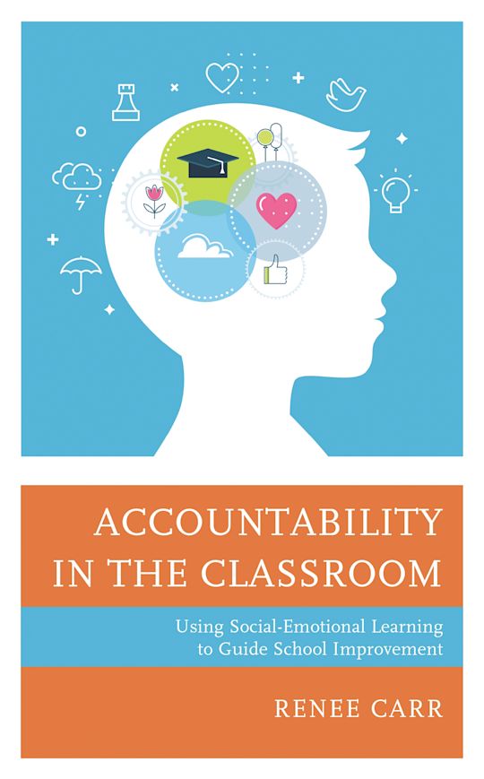 Accountability in the Classroom cover