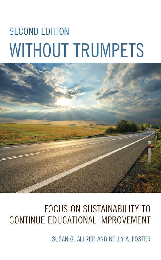 Without Trumpets cover