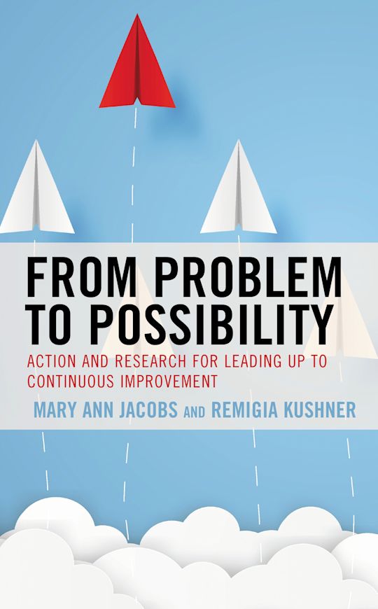 From Problem to Possibility cover