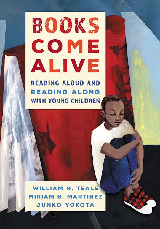 Books Come Alive cover