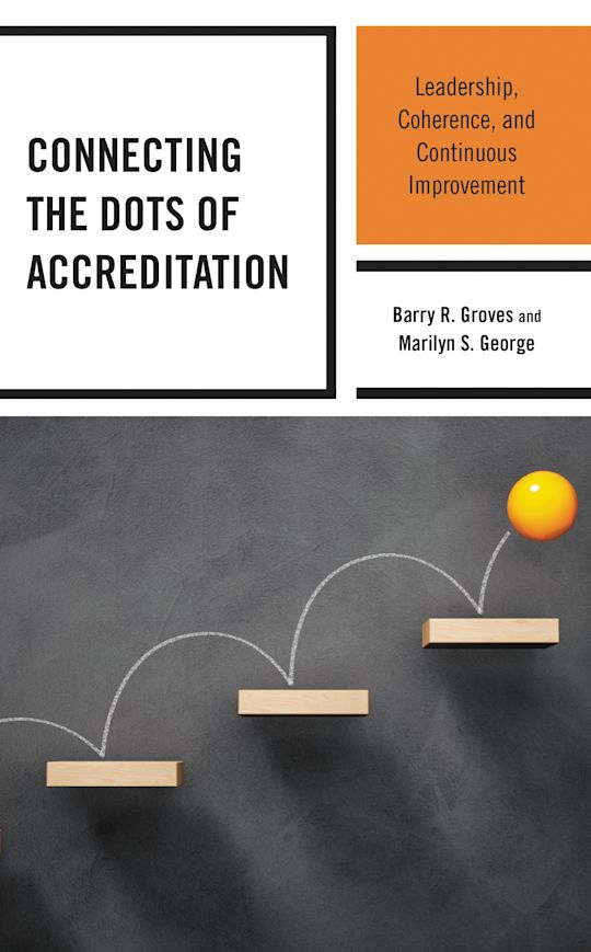 Connecting the Dots of Accreditation cover