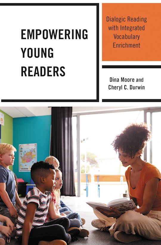 Empowering Young Readers cover