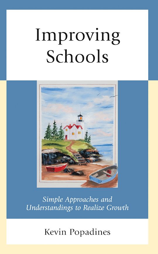 Improving Schools cover