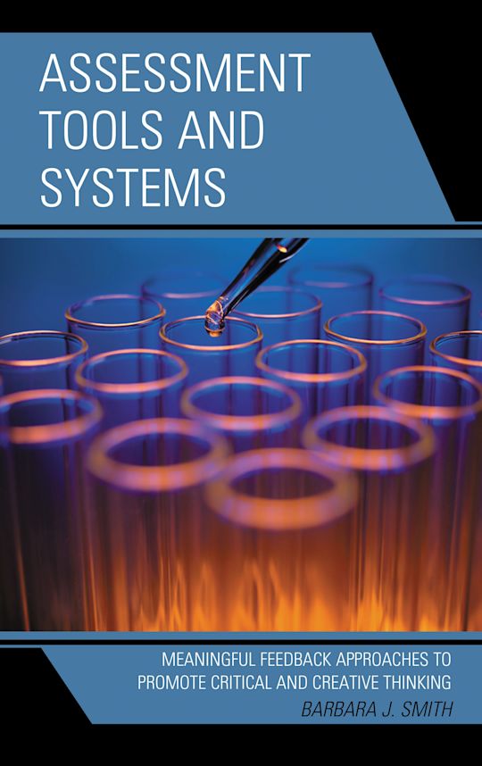 Assessment Tools and Systems cover