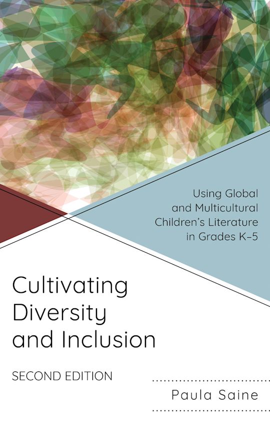 Cultivating Diversity and Inclusion cover