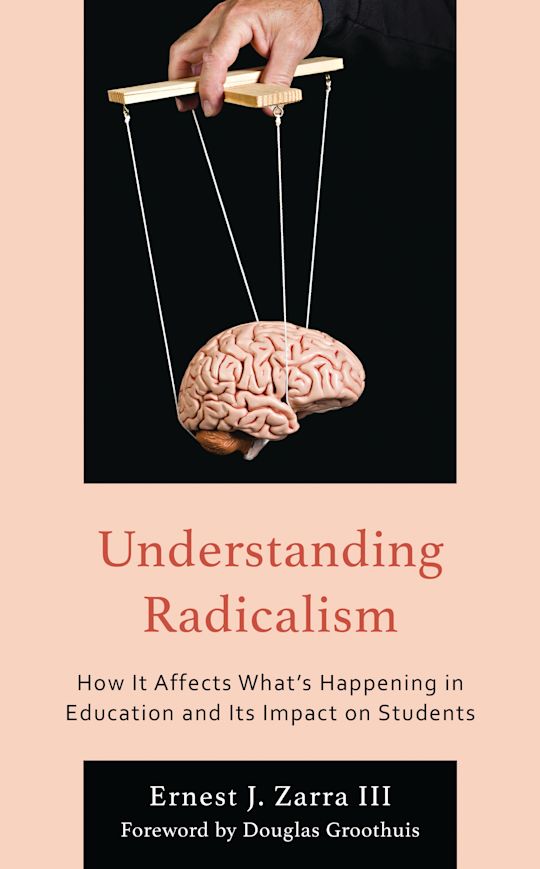 Understanding Radicalism cover