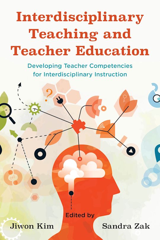 Interdisciplinary Teaching and Teacher Education cover