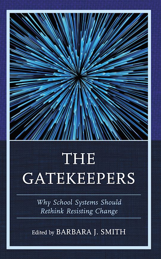 The Gatekeepers cover