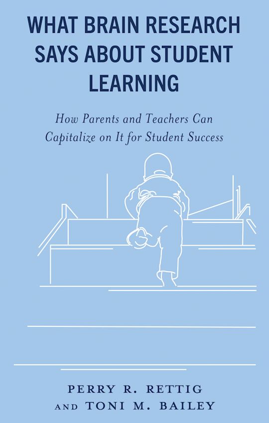 What Brain Research Says about Student Learning cover