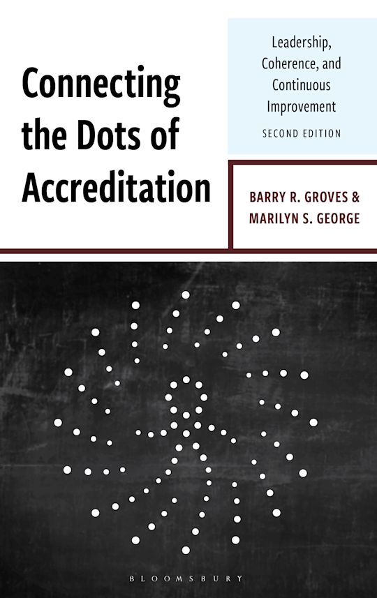 Connecting the Dots of Accreditation cover