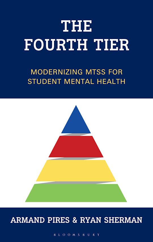 The Fourth Tier cover