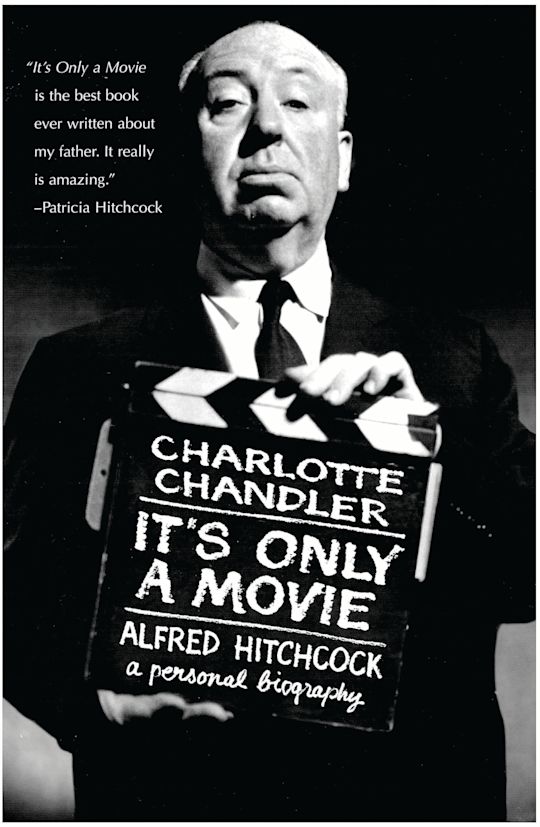 It's Only a Movie cover