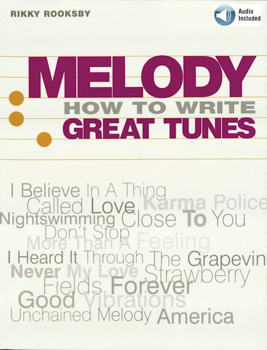 Melody cover