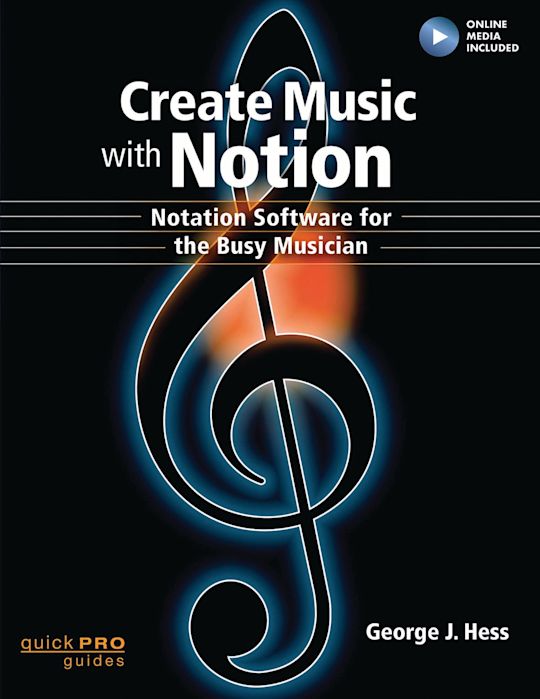 Create Music with Notion cover