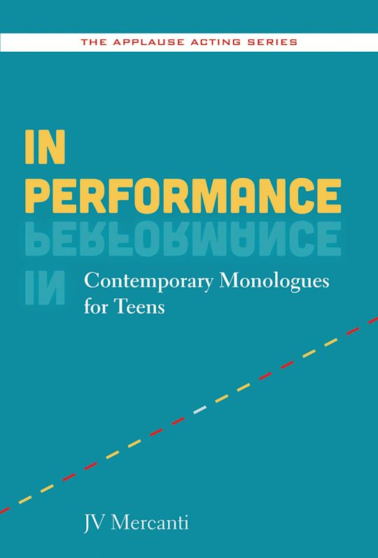 In Performance cover