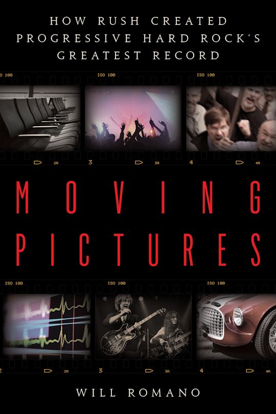 Moving Pictures cover