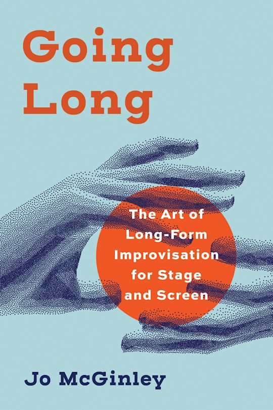 Going Long cover