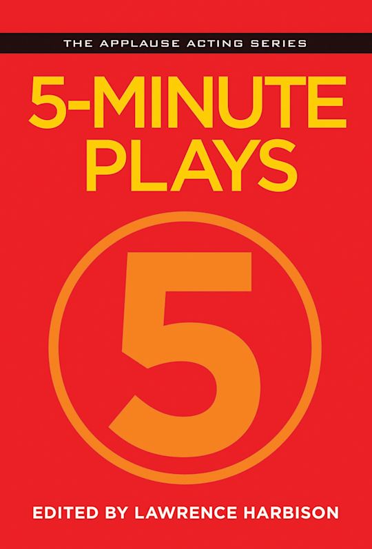 5-Minute Plays cover