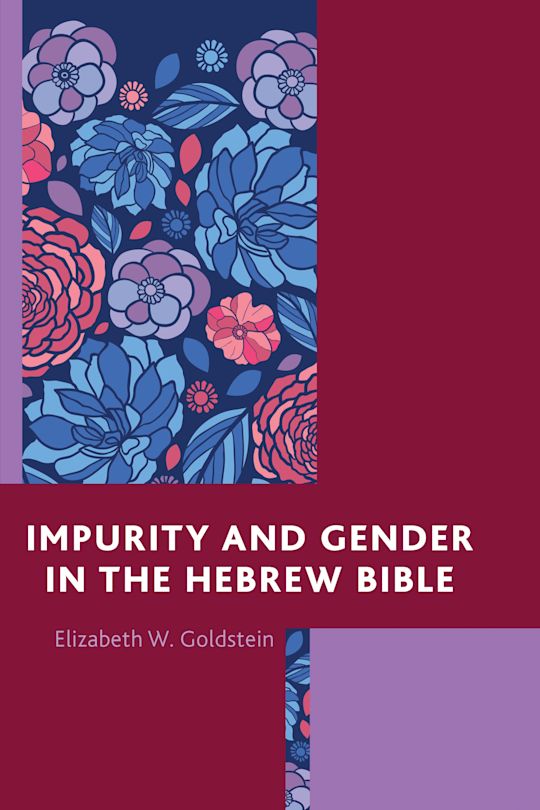 Impurity and Gender in the Hebrew Bible cover