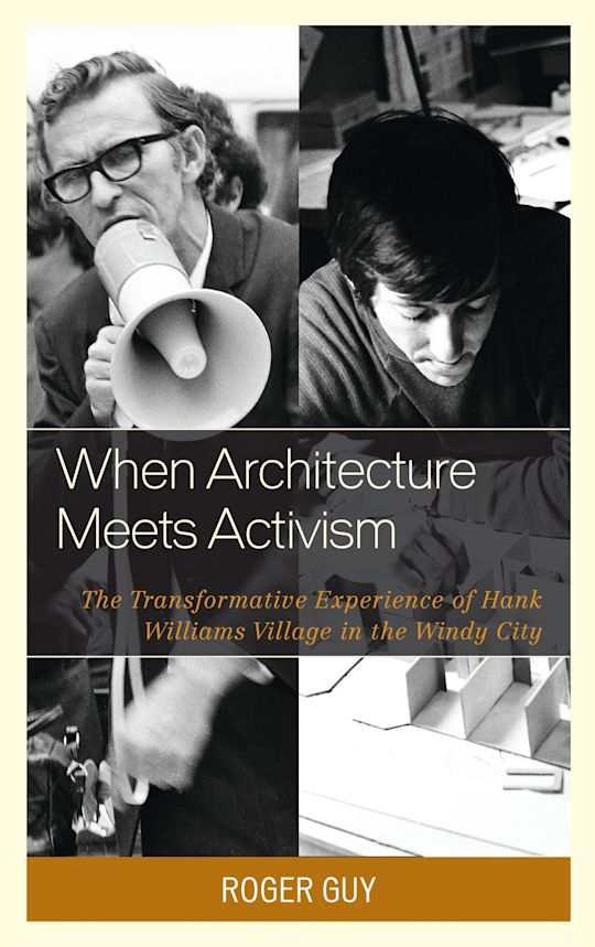 When Architecture Meets Activism cover