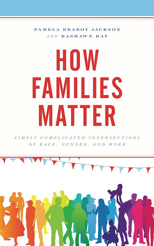 How Families Matter cover