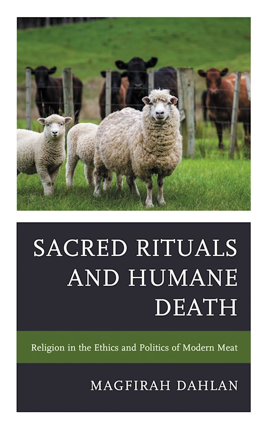 Sacred Rituals and Humane Death cover