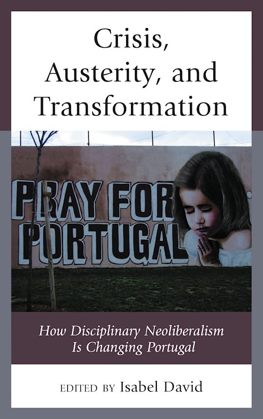 Crisis, Austerity, and Transformation cover