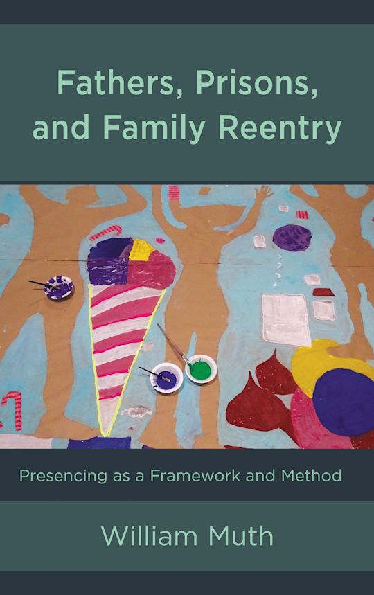 Fathers, Prisons, and Family Reentry cover
