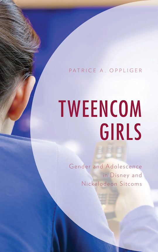 Tweencom Girls cover