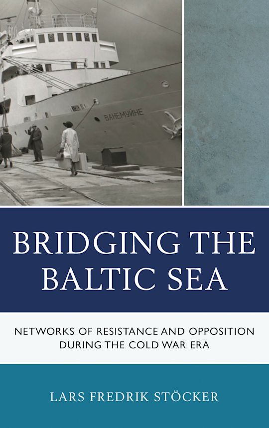 Bridging the Baltic Sea cover
