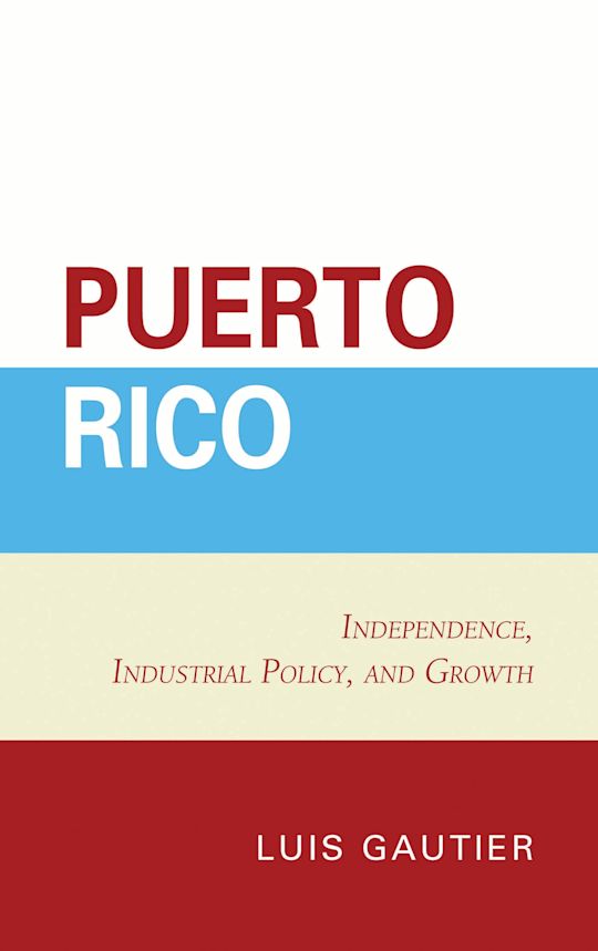 Puerto Rico cover