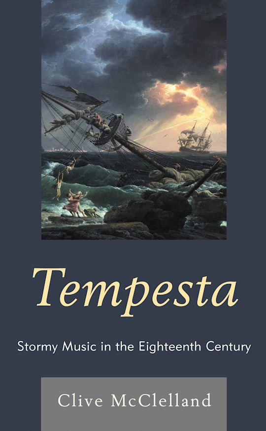 Tempesta cover