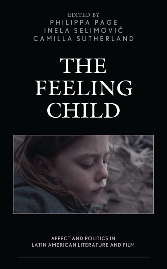 The Feeling Child cover