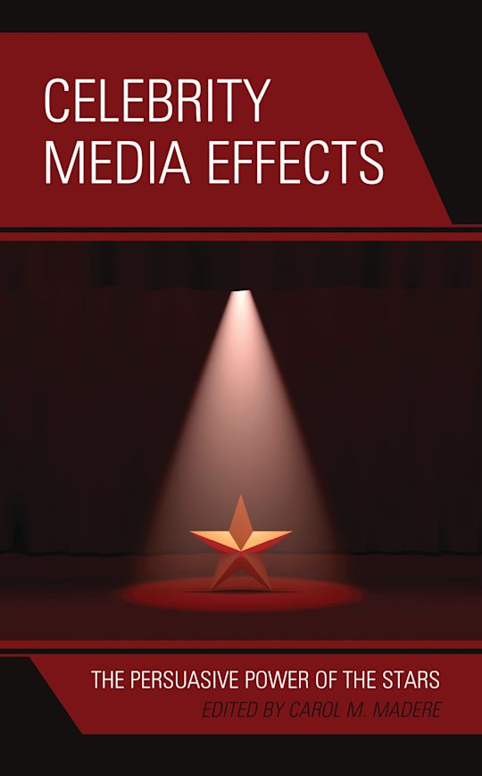 Celebrity Media Effects cover