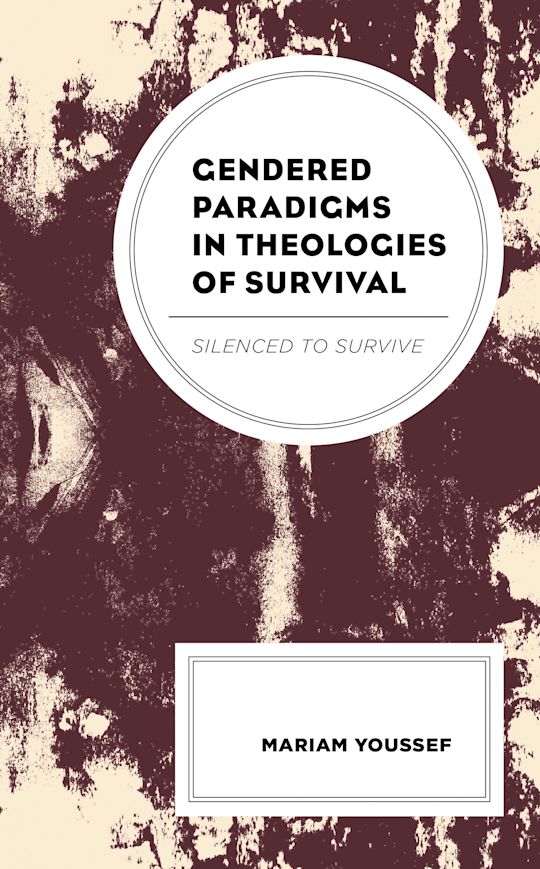 Gendered Paradigms in Theologies of Survival cover
