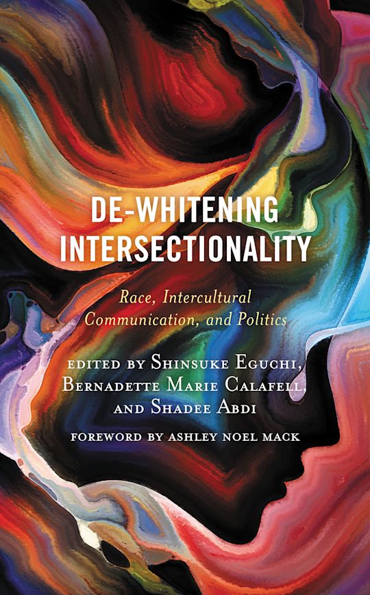 De-Whitening Intersectionality cover