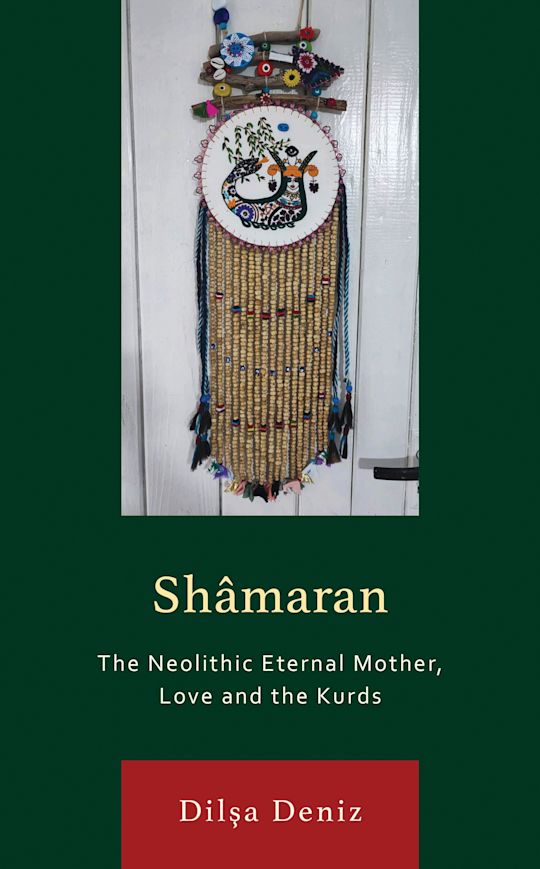 Shâmaran cover