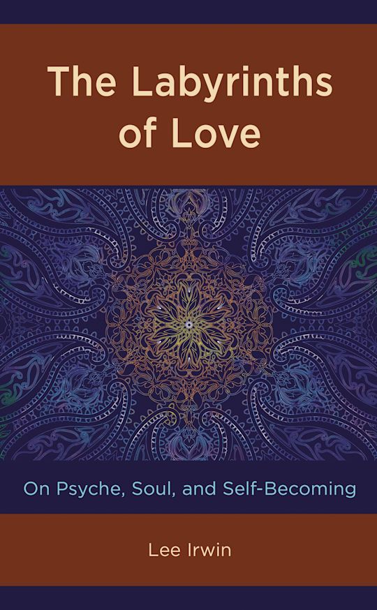 The Labyrinths of Love cover