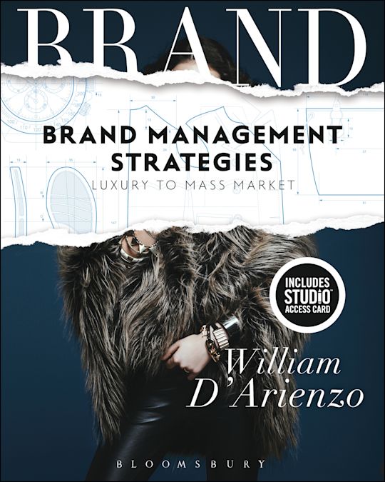 Brand Management Strategies cover
